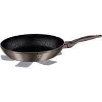 Patelnia Metallic Carbon 20 cm