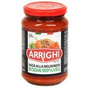 Arrighi - sos Alla Bollognese boloński z soją