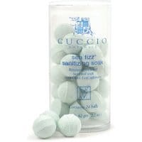 Cuccio Sea Fizz Sanitizing Soak 24szt. (#3002)