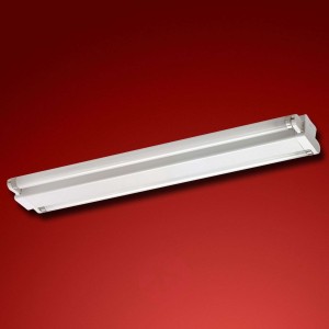 Dwupunktowa lampa sufitowa  Basic 18 W