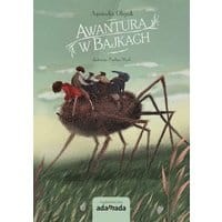 Awantura w bajkach