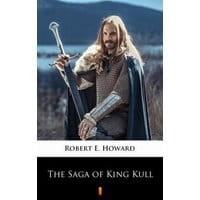 The Saga of King Kull