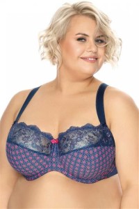 Biustonosz Seraphine 903M Maxi
