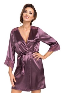 Szlafrok Eva Plum