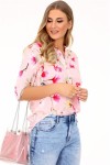 Bluzka Majkena Pink