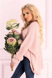 Sweter Amardanis Powder