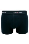Bokserki Basic JFB111-Black