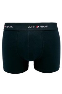 Bokserki Basic JFB111-Black
