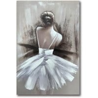 Obraz Stacy 80x120 cm
