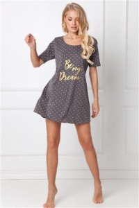 Koszulka Donella Grey