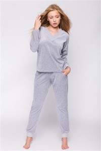Dres Christine Szary (welur)
