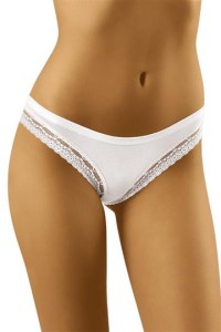 Figi Soft Floppy Biale