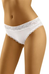 Figi Soft Lovely Biale