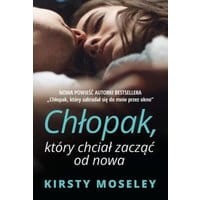 Chłopak, który chciał zacząć od nowa