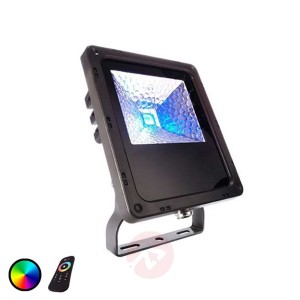 IP65 - reflektor zewnętrzny LED Flood Color RF-10