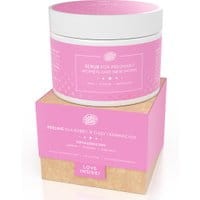 Body Boom Troskliwy Opiekun peeling dla kobiet w ciąży i karmiących (Scrub for Pregnant Women and New Mom) 200ml
