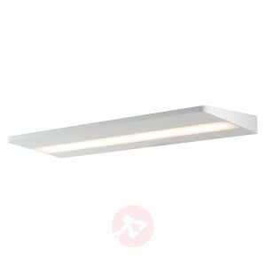 Kinkiet LED Grado, kolory aluminium