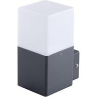Zewnętrzna lampa ścienna