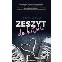 Zeszyt do historii