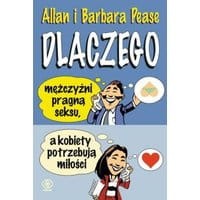 Dlaczego mężczyźni pragną seksu a kobiety potrzebują miłości