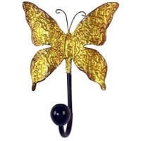Wieszak Butterfly