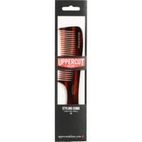 Uppercut Deluxe CT9 Styling Comb Tortoise