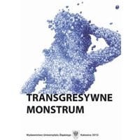 Transgresywne monstrum