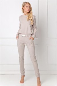 Dres Gretchen set Beige