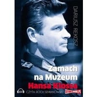 Zamach na Muzeum Hansa Klossa