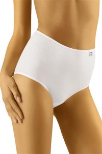 Figi Tahoo Maxi Biale