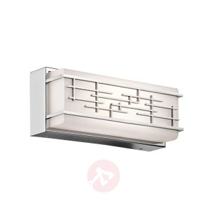 Nowoczesne oświetlenie lustra LED IP44