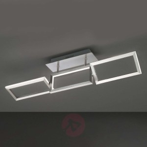 Skip - regulowana lampa sufitowa LED
