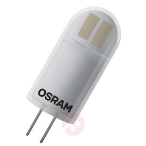 OSRAM żarówka LED G4 Star Pin 1,7W matowa 2 700 K