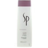Wella Sp Clear Scalp Shampoo 250ml