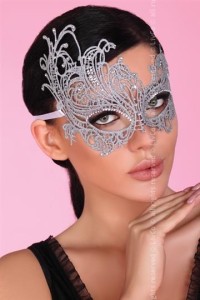 Mask Silver