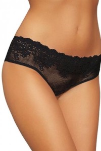 Shorty Azalea 175 Czarne