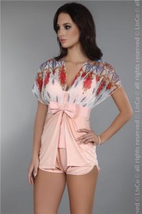 Szlafrok Imperia Dressing Gown