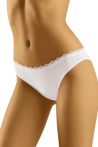 Figi Cute Soft Biale