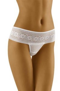 Stringi Forlana Biale