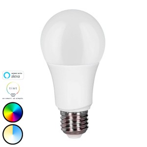 Müller Licht tint white+color żarówka LED E27 9,5W