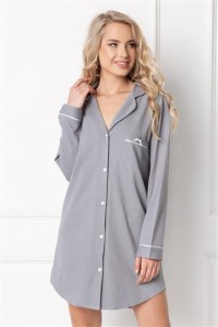 Koszulka Beatrice Grey