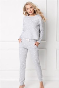 Dres Hearty Set Grey