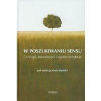 W poszukiwaniu sensu