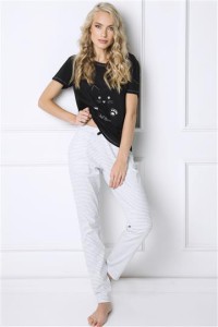 Pizama Catwoman Long