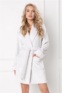 Szlafrok Elly Grey