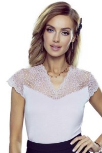 Bluzka Kornela Jasny Roz