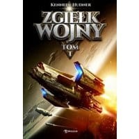 Zgiełk wojny. Tom 1