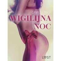 Wigilijna noc - opowiadanie erotyczne