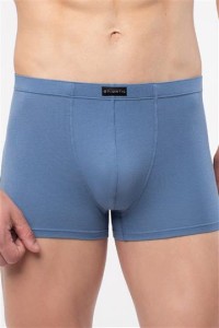 Bokserki Pima Cotton MH-1062 Denim