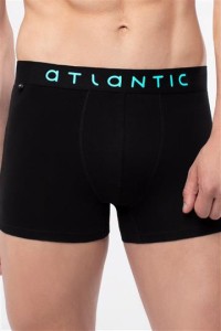 Bokserki MH-1089 Czarne